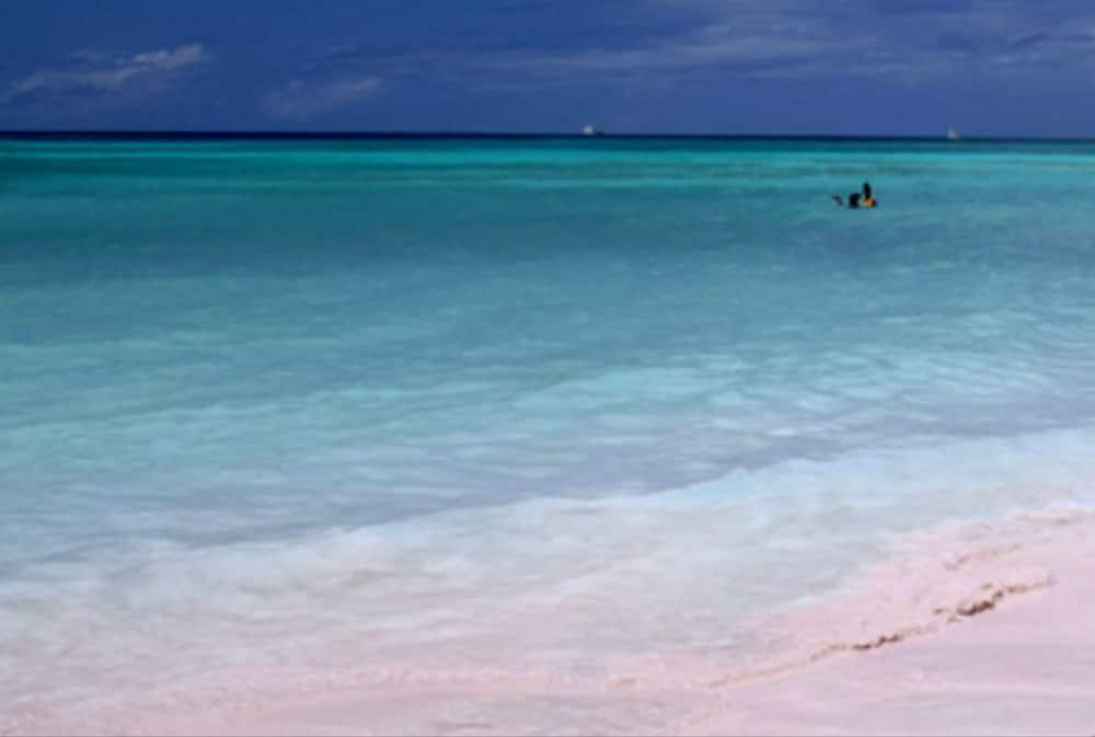 Golden Sands Hotel Christ Church Buitenkant foto